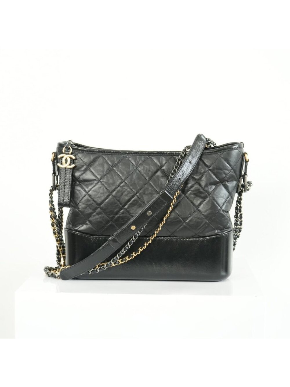Chanel Gabrielle Hobo Bag
